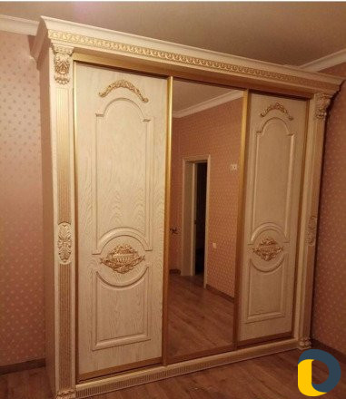 Изготавливаем корпусной мебели