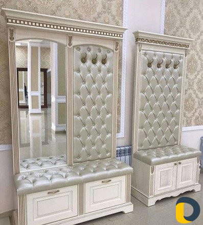 Изготавливаем корпусной мебели