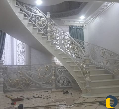 Изготавливаем Кованые изделия