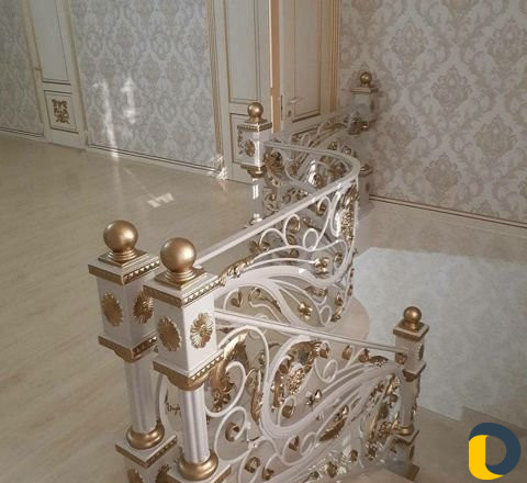 Изготавливаем Кованые изделия
