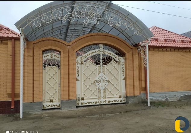 Изготавливаем Кованые изделия