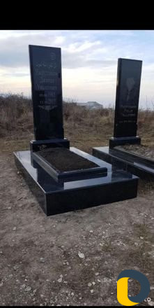 Изготавливаем памятники на станках чпу И в ручную)