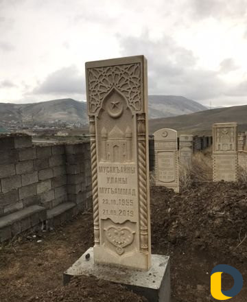 Изготавливаем памятники на станках чпу И в ручную)