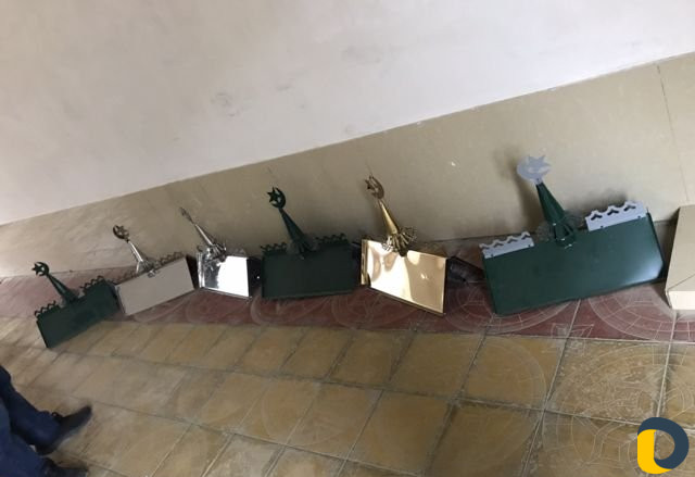 Изготавливаем памятники на станках чпу И в ручную)