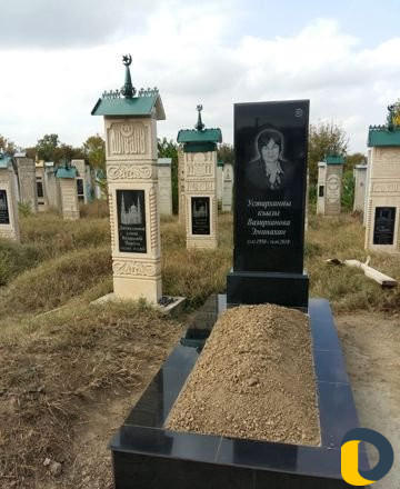 Изготавливаем памятники на станках чпу И в ручную)