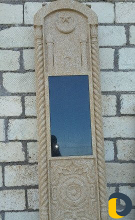 Изготавливаем памятники на станках чпу