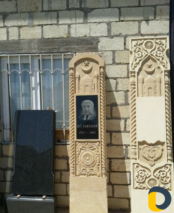 Изготавливаем памятники на станках чпу