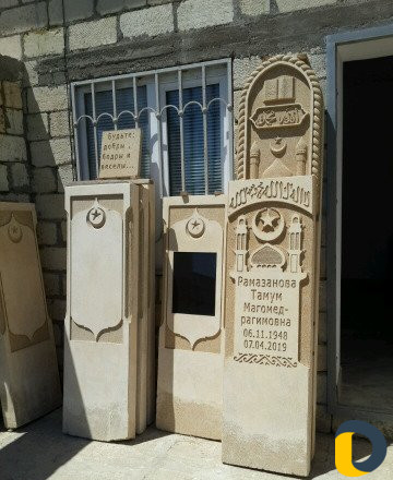 Изготавливаем памятники на станках чпу