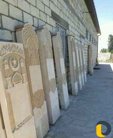 Изготавливаем памятники на станках чпу