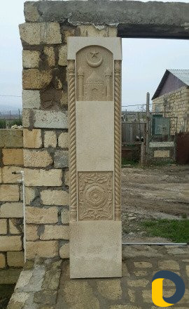 Изготавливаем памятники на станках чпу