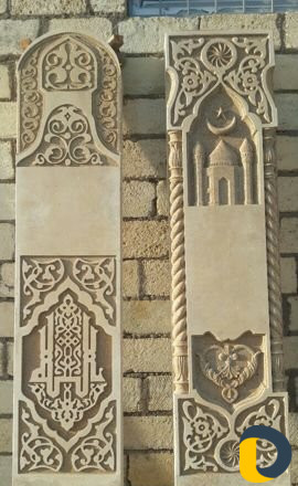 Изготавливаем памятники на станках чпу