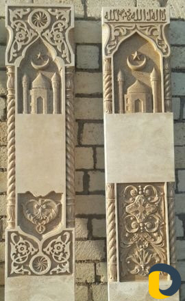 Изготавливаем памятники на станках чпу