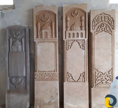 Изготавливаем Памятники