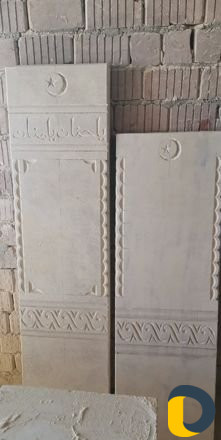 Изготавливаем Памятники