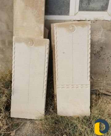 Изготавливаем Памятники