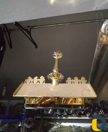 Изготавливаем Памятники