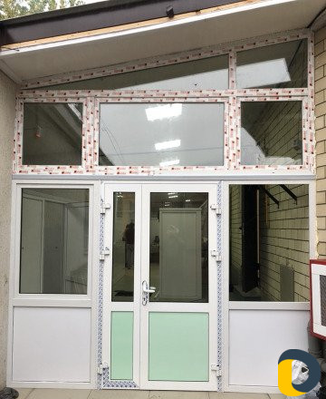Изготавливаем пластиковые окна, отличного качества
