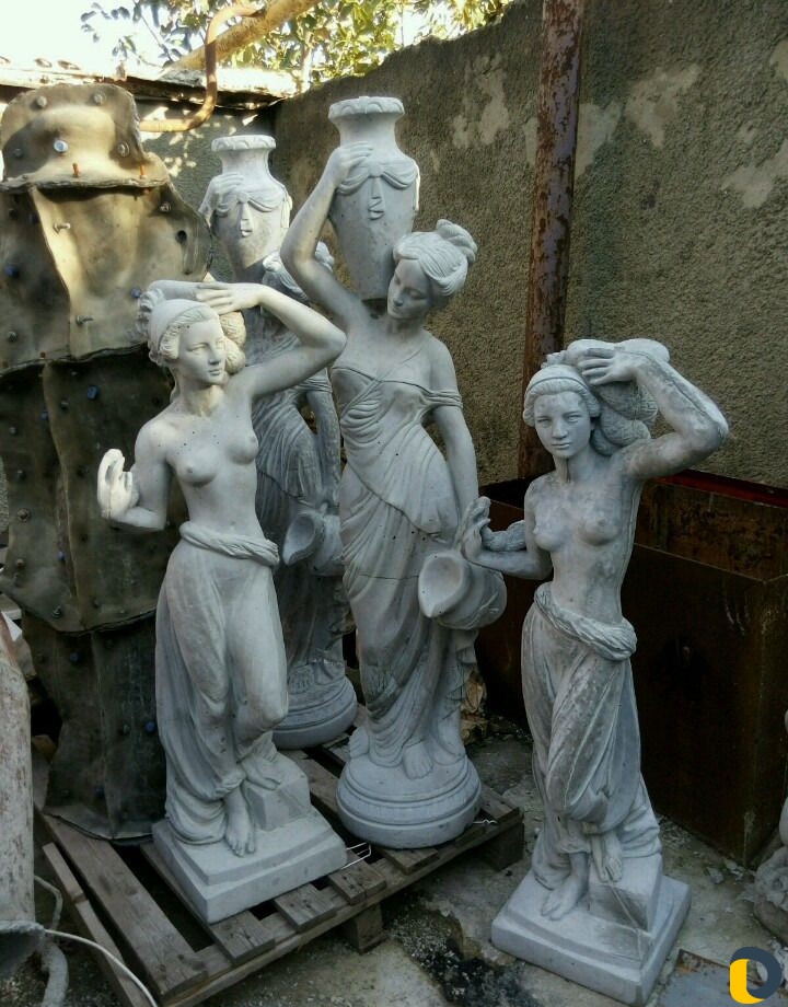 Изготавливаю формы для литья