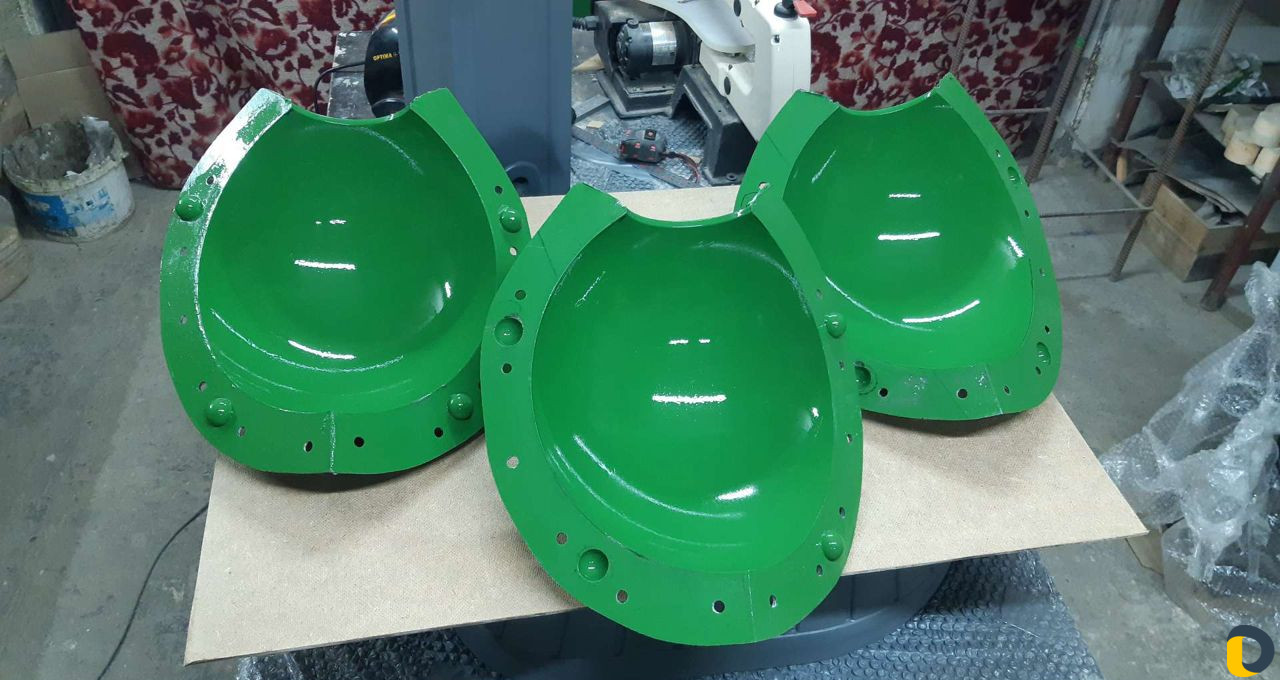 Изготавливаю формы для литья