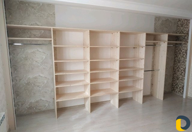 Изготовим мебиль