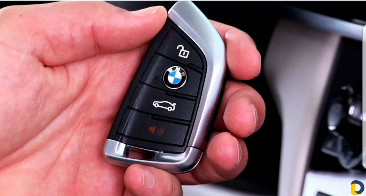 Изготовление Автоключей