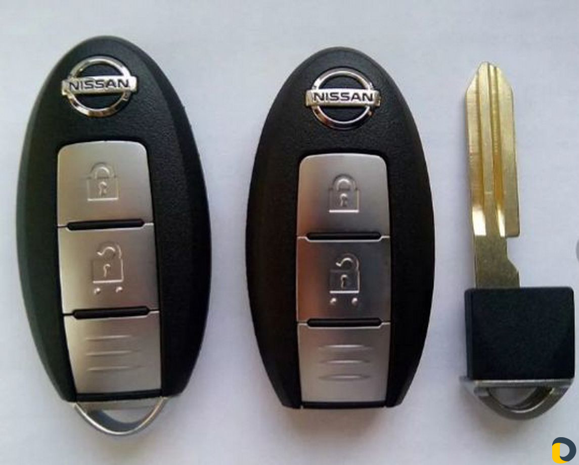 Изготовление Автоключей