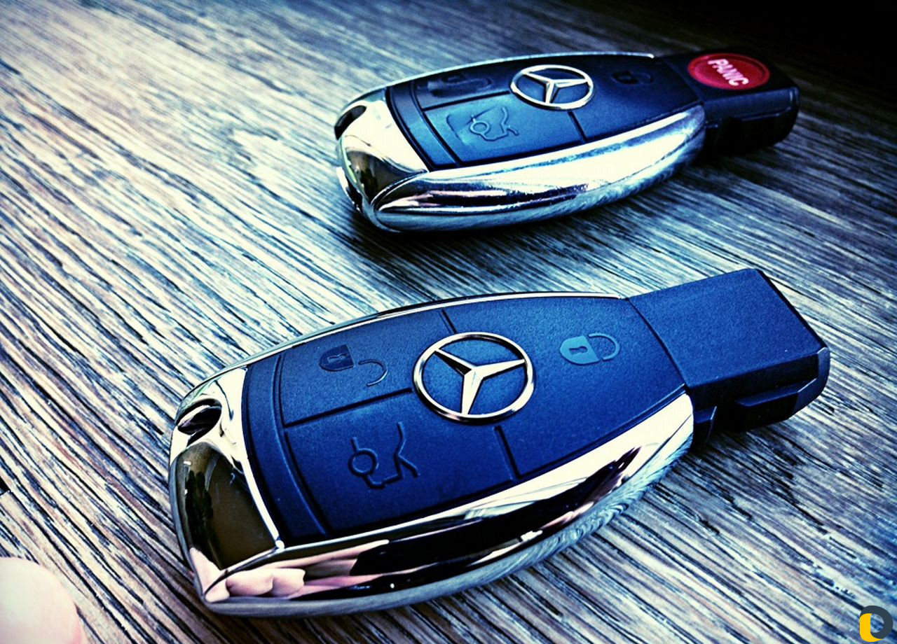 Изготовление Автоключей