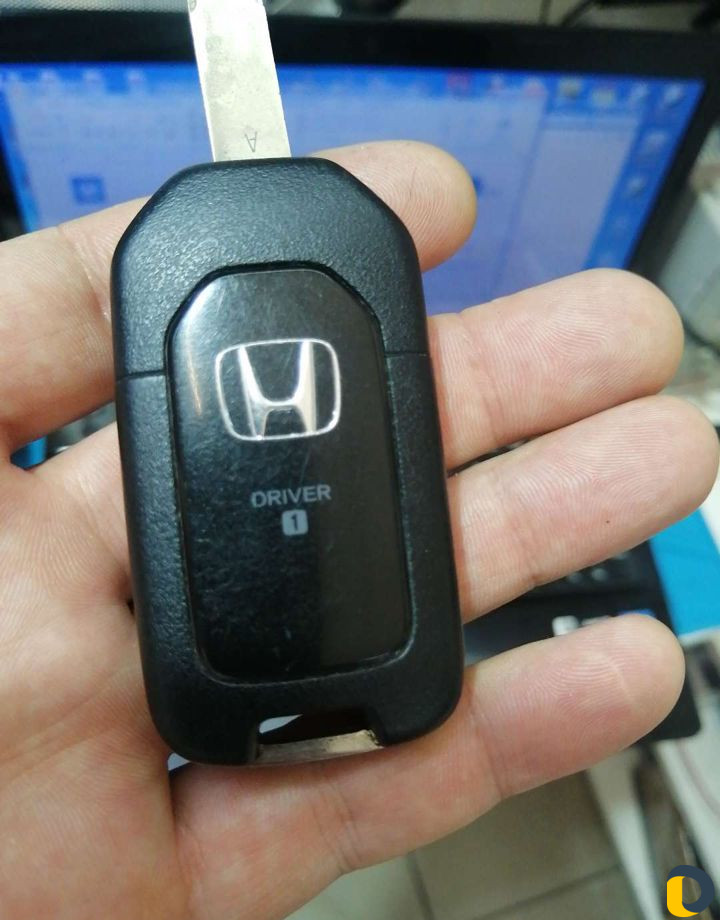 Изготовление автоключей
