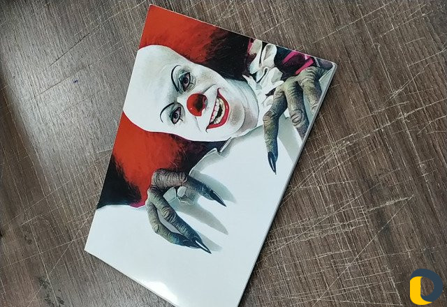 Изготовление блокнотов на заказ