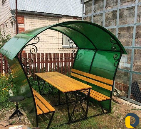 Изготовление бронированных дверей, ворот