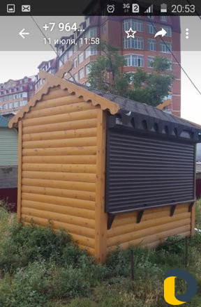 Изготовление деревянных домов