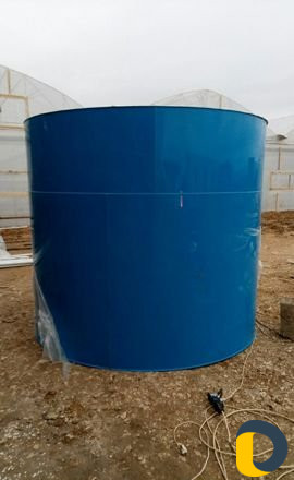 Изготовление емкостей из пищевого пластика любых ф