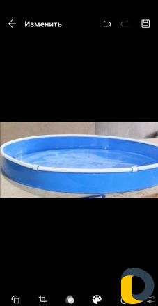 Изготовление емкостей из пищевого пластика любых ф