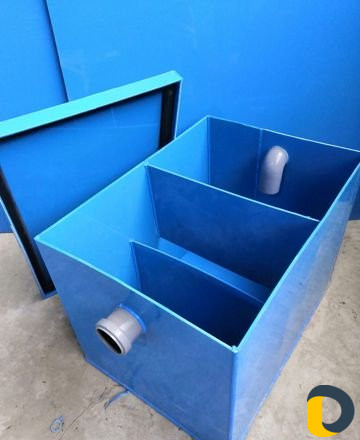 Изготовление емкостей из пищевого пластика любых ф