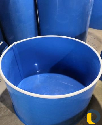 Изготовление емкостей из пищевого пластика любых ф