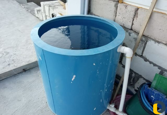 Изготовление емкостей из пищевого пластика любых ф