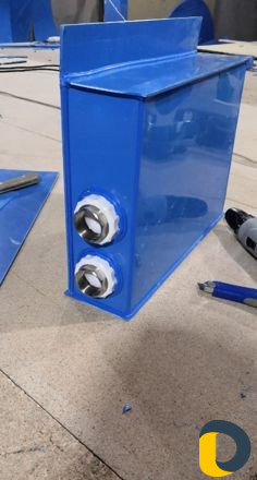 Изготовление емкостей из пищевого пластика любых ф