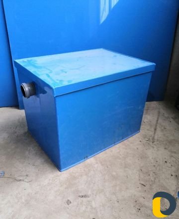 Изготовление емкостей из пищевого пластика любых ф