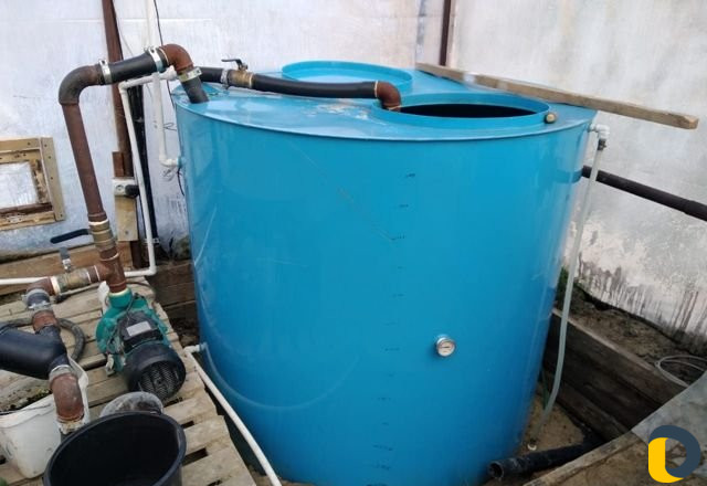 Изготовление емкостей из пищевого пластика любых ф