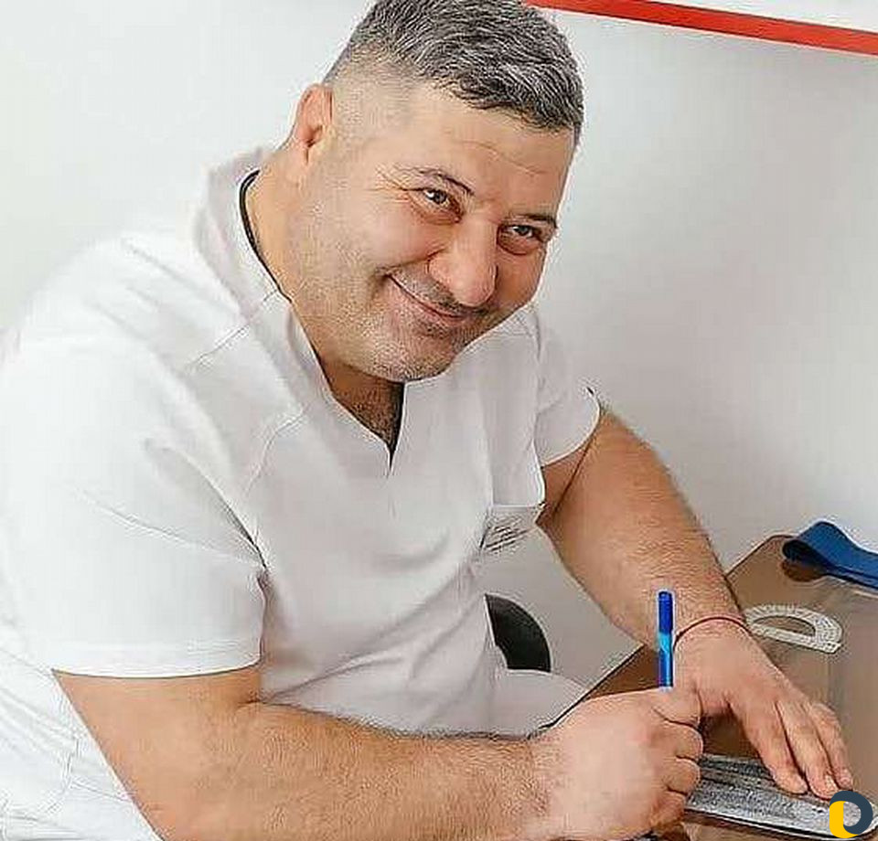 Изготовление ендивидуальных стелек