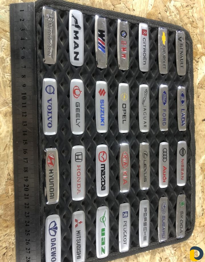 Изготовление EVA ковриков