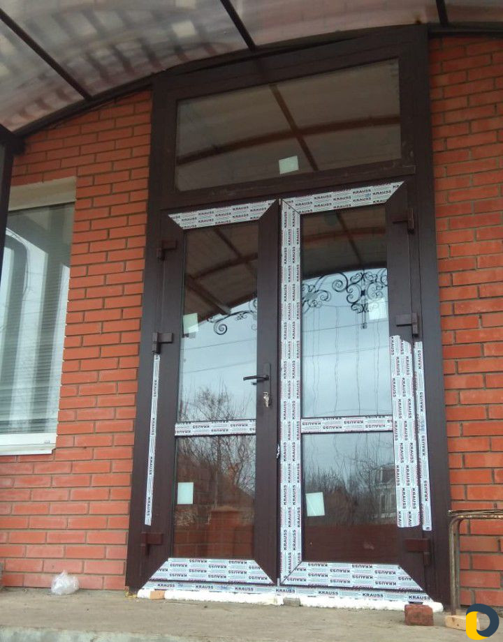 Изготовление и монтаж окон