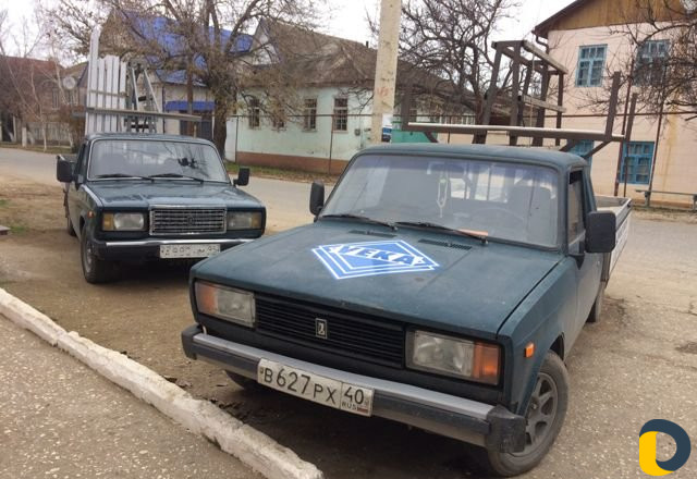 Изготовление и ремонт