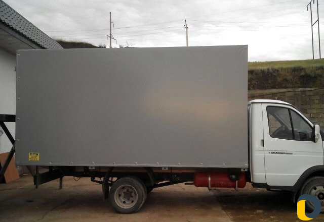 Изготовление и реставрация автотентов, борцовских