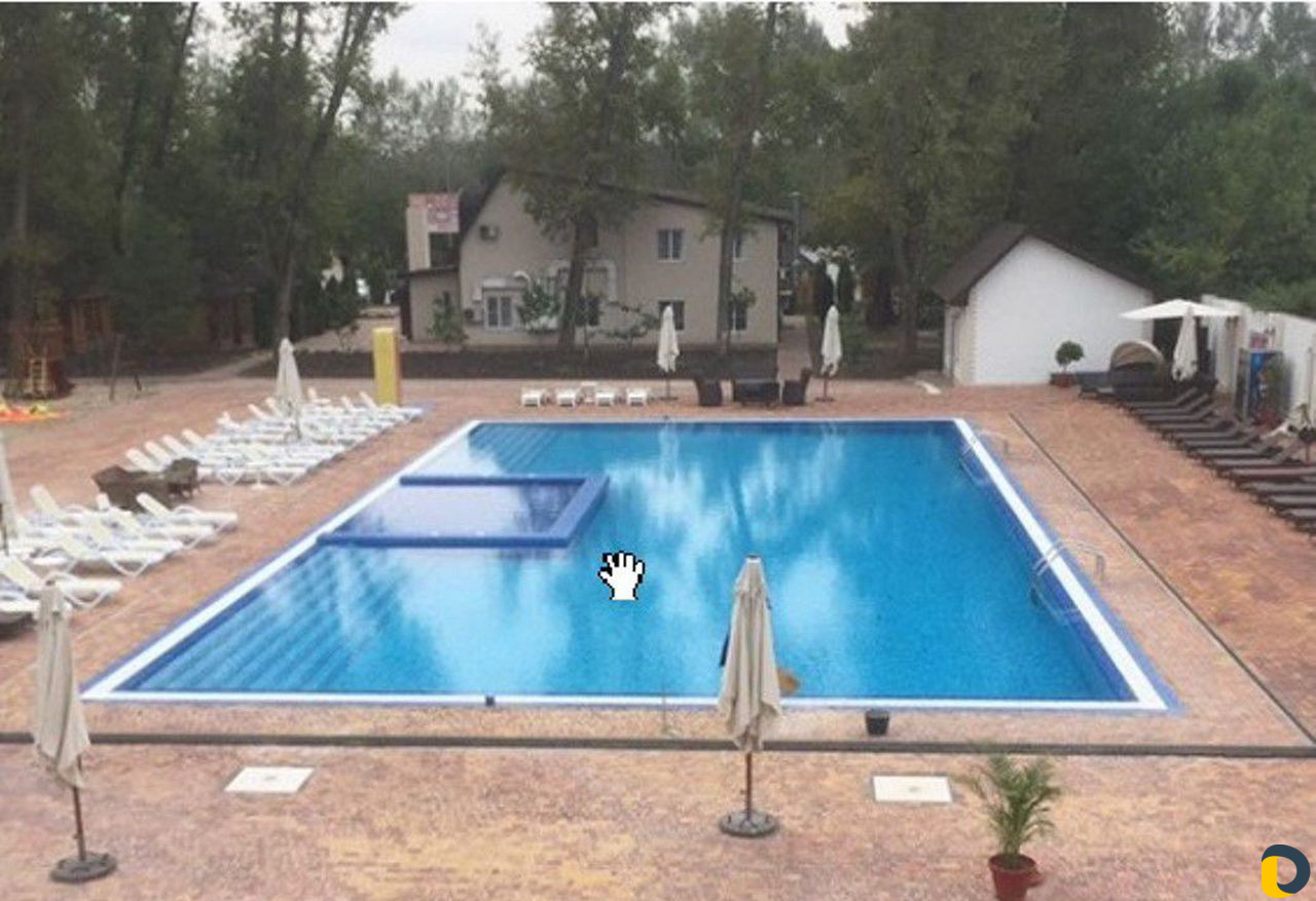 Изготовление и установка бассейна