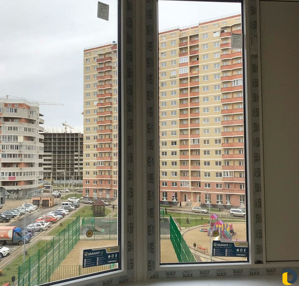 Изготовление и Установка окон из пвх