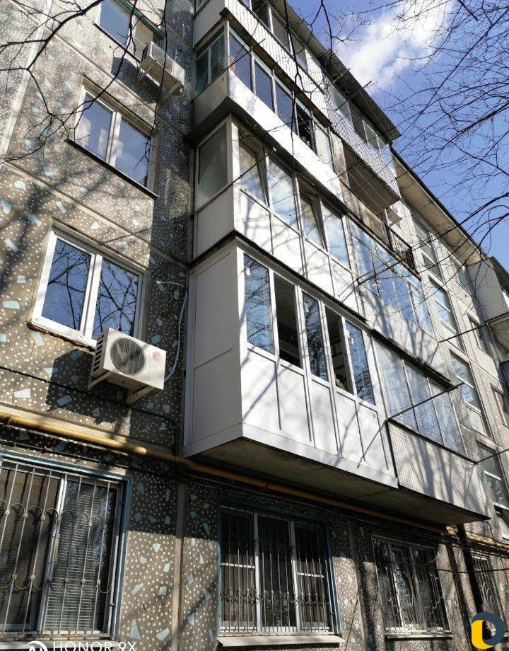 Изготовление и Установка окон из пвх