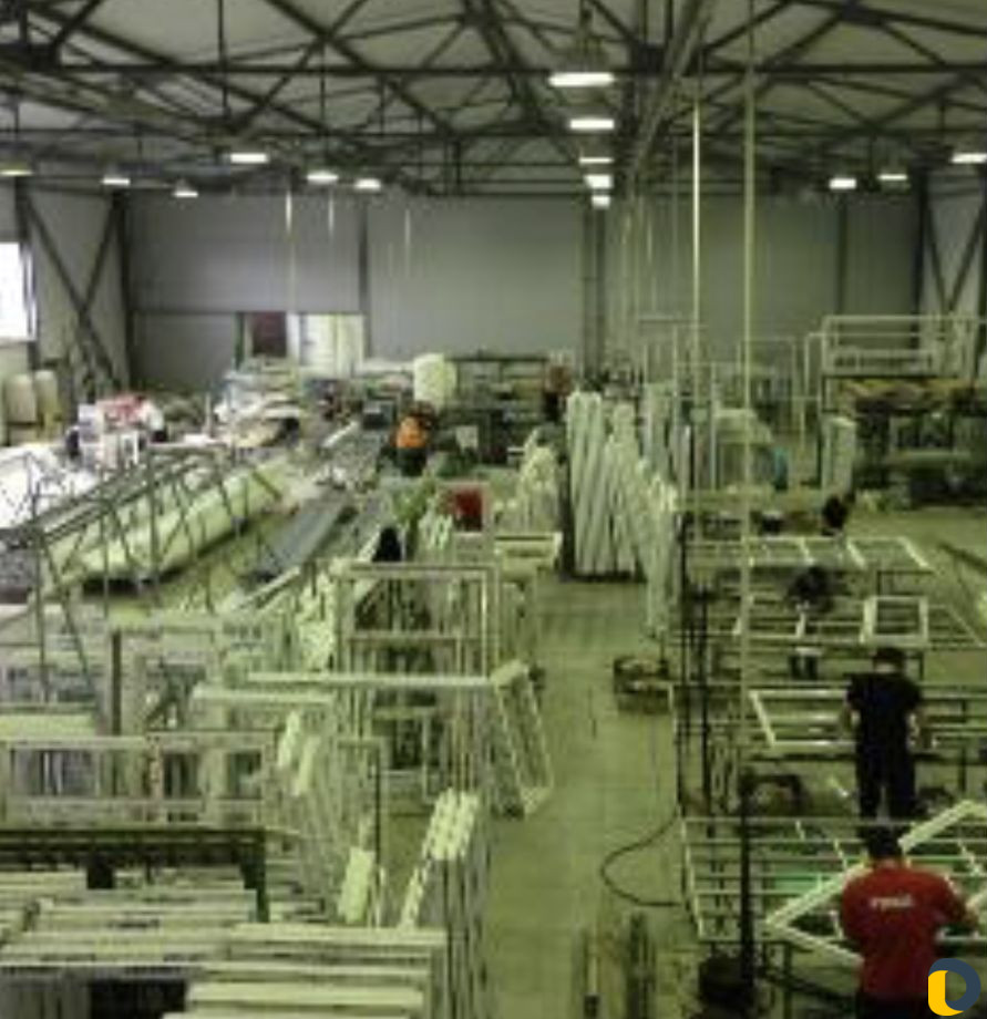 Изготовление и установка окон