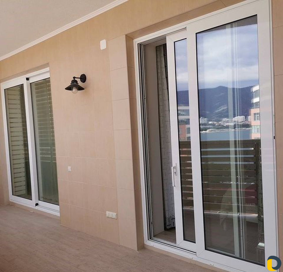 Изготовление и установка пластиковых окон