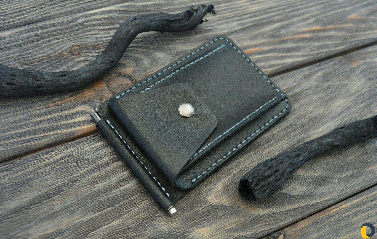 Изготовление изделий из кожи